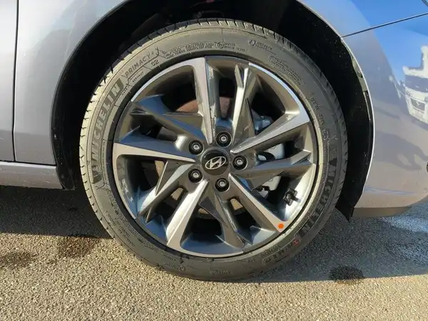 HYUNDAI I30 ADVANTAGE (7/14)