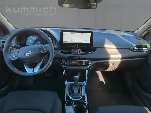 HYUNDAI I30 ADVANTAGE (8/14)