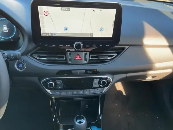 HYUNDAI I30 ADVANTAGE (10/14)