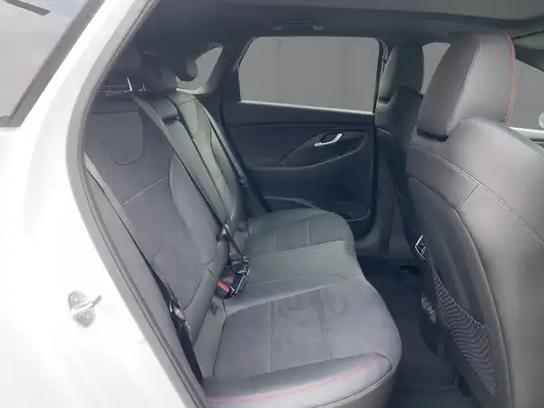 HYUNDAI I30 N LINE (12/14)
