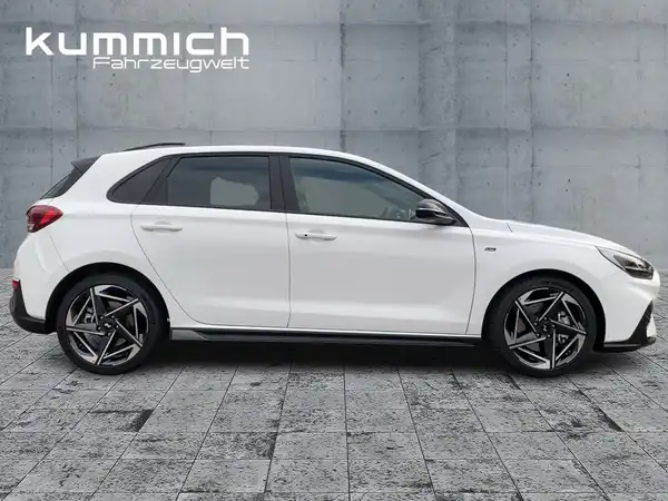 HYUNDAI I30 N LINE (3/14)