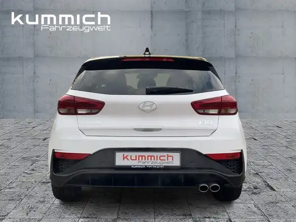 HYUNDAI I30 N LINE (5/14)