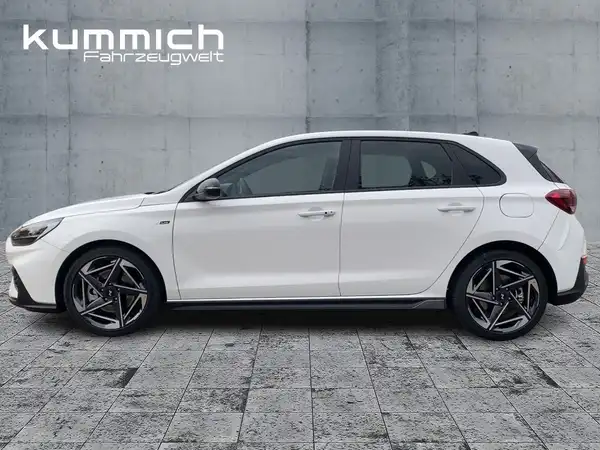 HYUNDAI I30 N LINE (6/14)