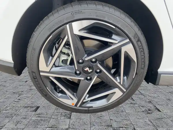 HYUNDAI I30 N LINE (7/14)