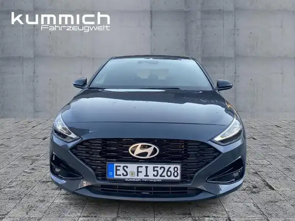 HYUNDAI I30 ADVANTAGE (2/14)