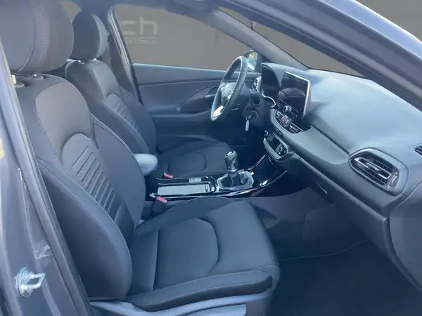 HYUNDAI I30 ADVANTAGE (11/14)