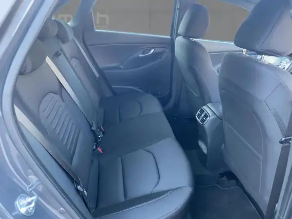 HYUNDAI I30 ADVANTAGE (12/14)