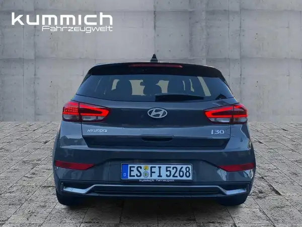 HYUNDAI I30 ADVANTAGE (5/14)