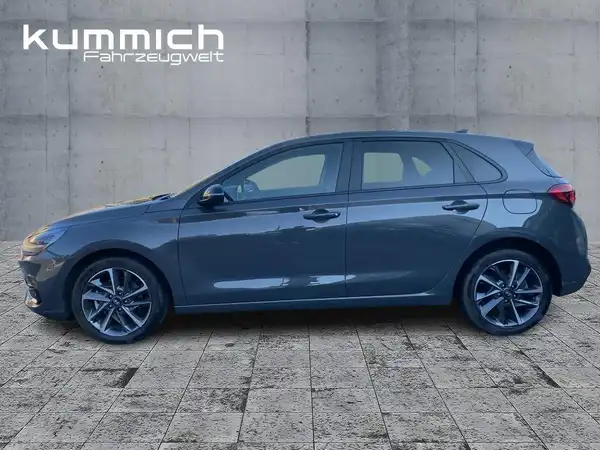 HYUNDAI I30 ADVANTAGE (6/14)