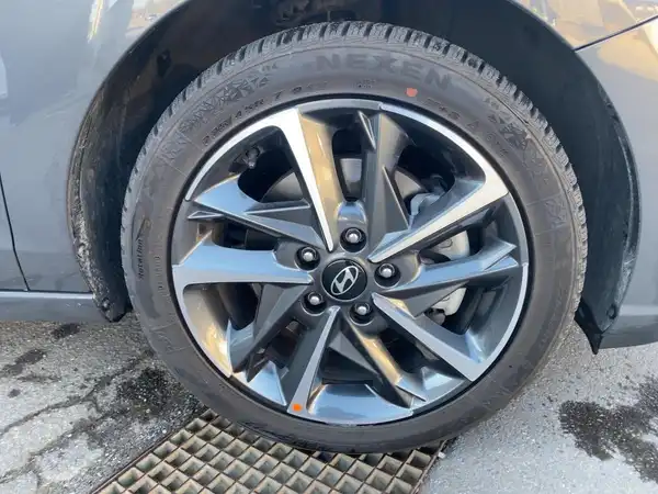 HYUNDAI I30 ADVANTAGE (7/14)