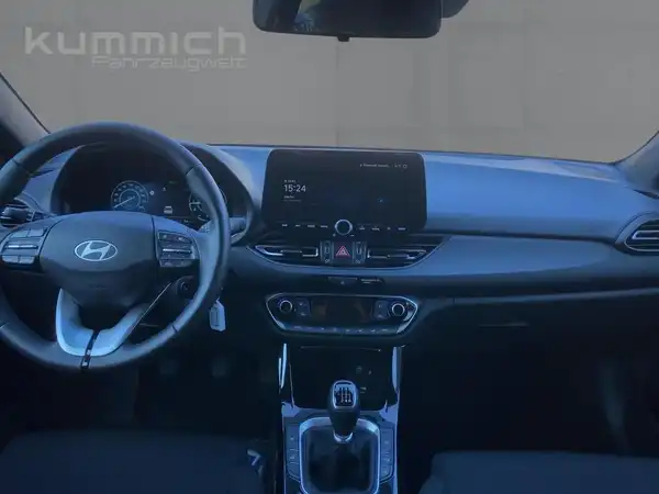 HYUNDAI I30 ADVANTAGE (8/14)