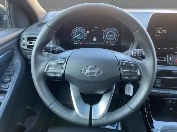 HYUNDAI I30 ADVANTAGE (9/14)