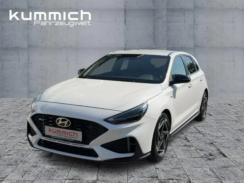 HYUNDAI I30 (1/16)
