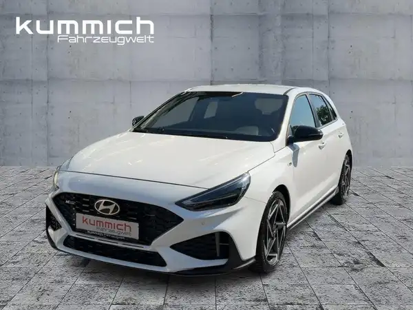 HYUNDAI I30 (1/15)