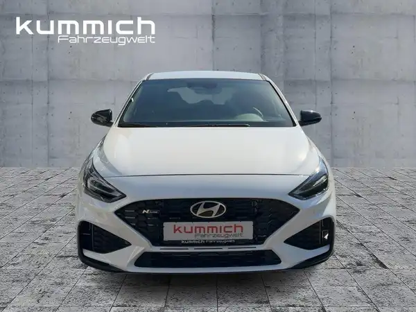 HYUNDAI I30 (2/15)