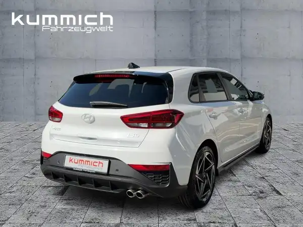 HYUNDAI I30 (4/15)
