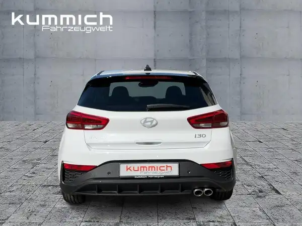 HYUNDAI I30 (5/15)