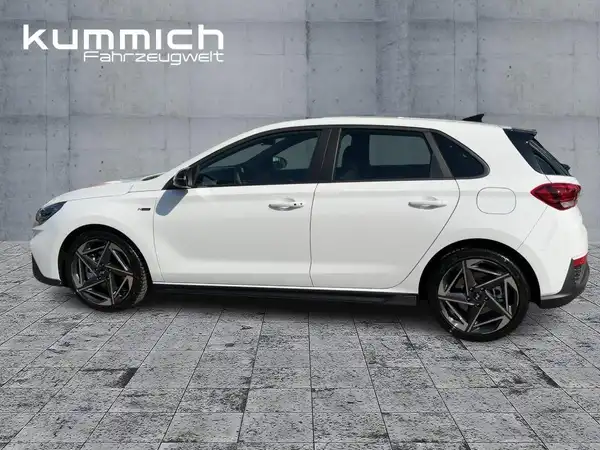 HYUNDAI I30 (6/15)