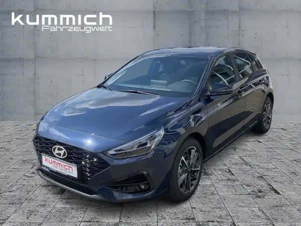 HYUNDAI I30 ADVANTAGE (1/14)