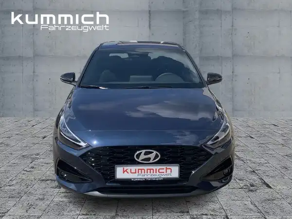 HYUNDAI I30 ADVANTAGE (2/14)
