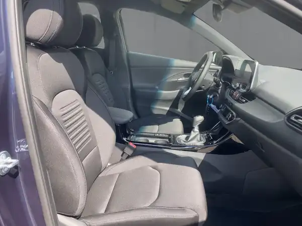 HYUNDAI I30 ADVANTAGE (11/14)