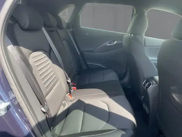 HYUNDAI I30 ADVANTAGE (12/14)