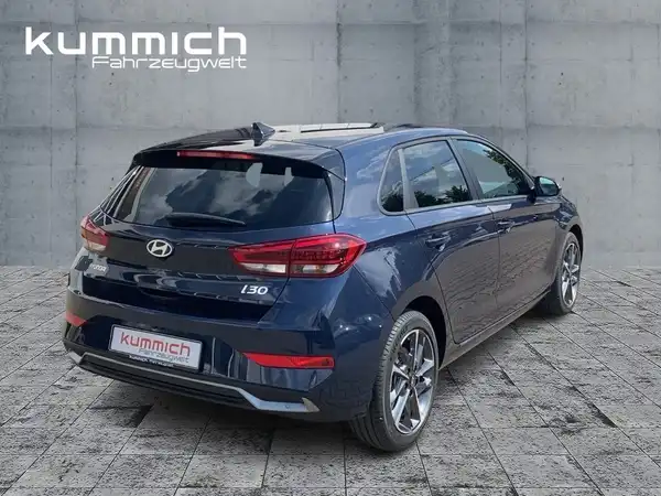 HYUNDAI I30 ADVANTAGE (4/14)