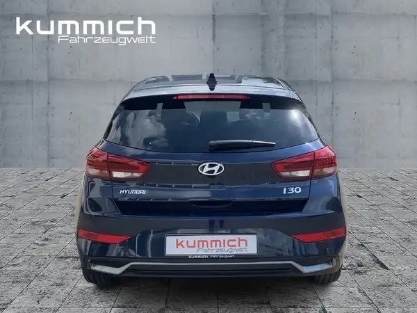 HYUNDAI I30 ADVANTAGE (5/14)