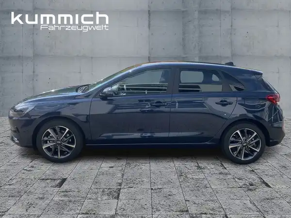 HYUNDAI I30 ADVANTAGE (6/14)