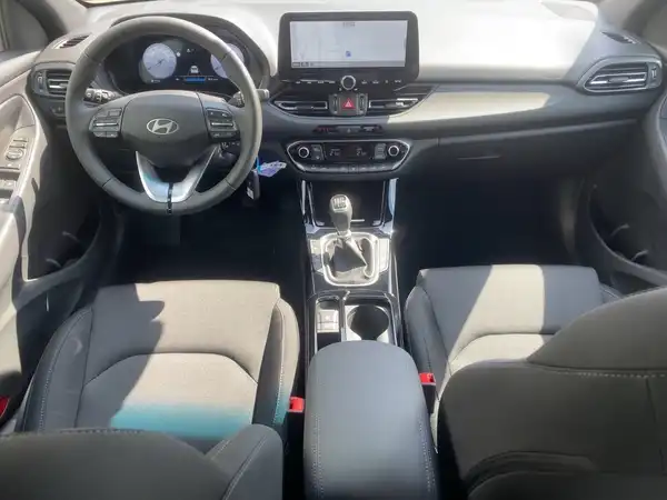 HYUNDAI I30 ADVANTAGE (8/14)