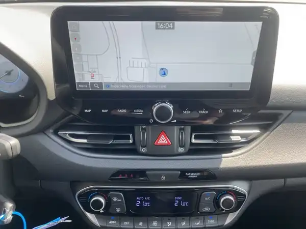 HYUNDAI I30 ADVANTAGE (10/14)