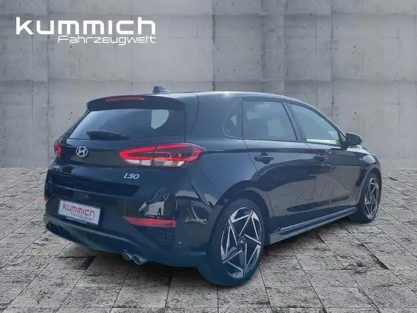 HYUNDAI I30 (4/15)