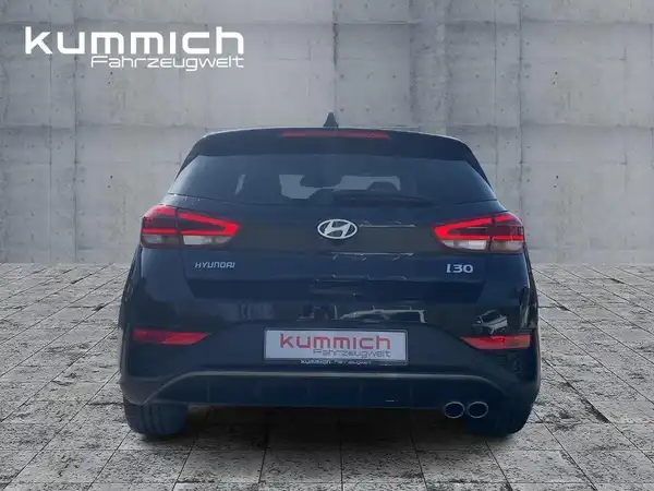 HYUNDAI I30 (5/15)