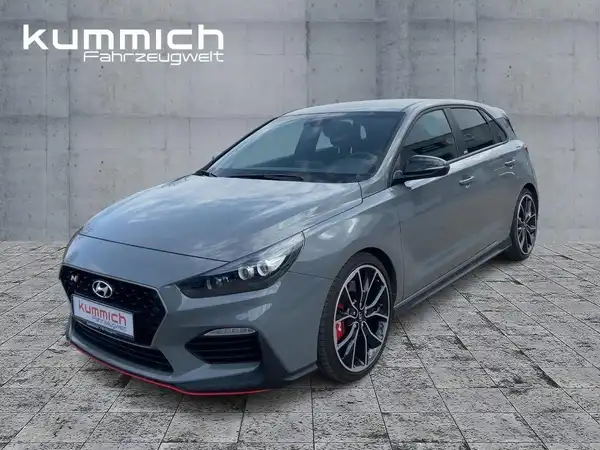 HYUNDAI I30 (1/15)