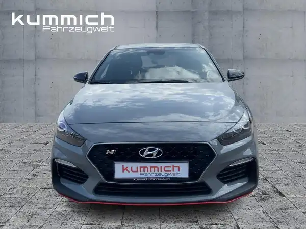 HYUNDAI I30 (2/15)