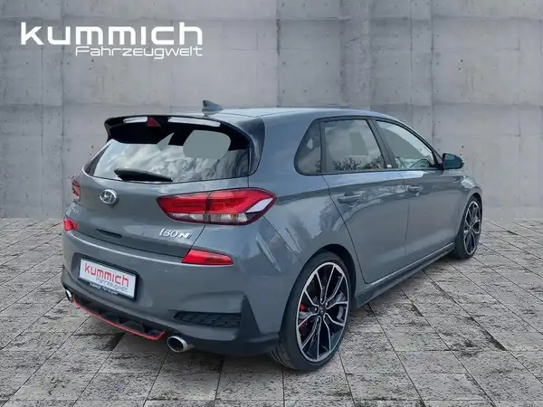 HYUNDAI I30 (4/15)