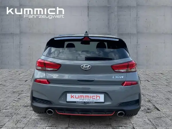 HYUNDAI I30 (5/15)