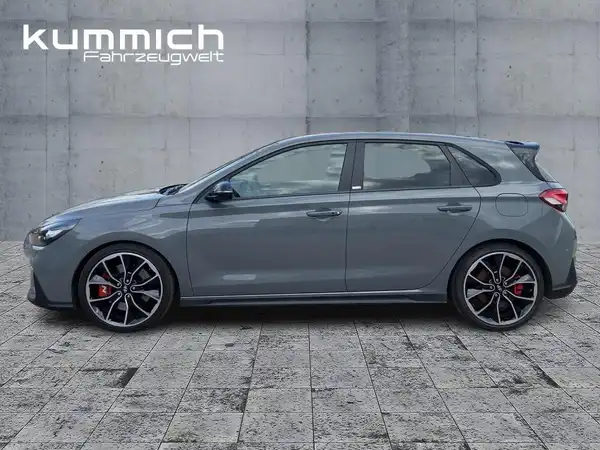 HYUNDAI I30 (6/15)