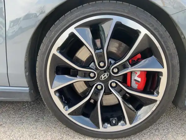 HYUNDAI I30 (7/15)