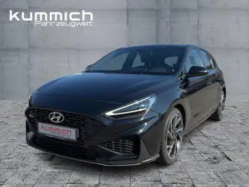 HYUNDAI I30 N LINE (1/15)