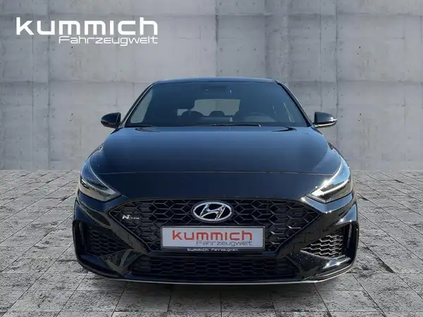 HYUNDAI I30 N LINE (2/15)