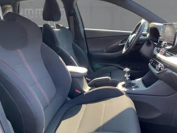 HYUNDAI I30 N LINE (11/15)