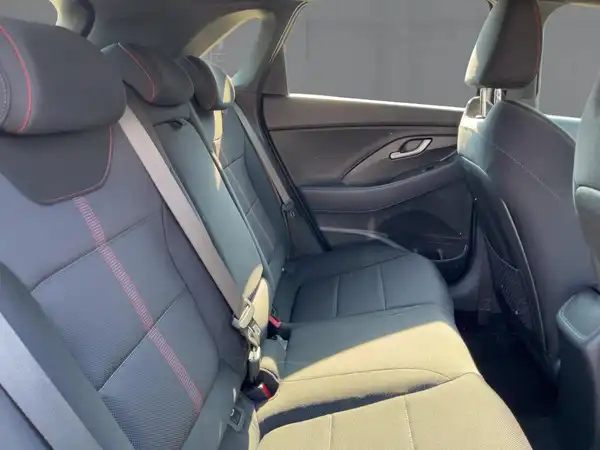 HYUNDAI I30 N LINE (12/15)