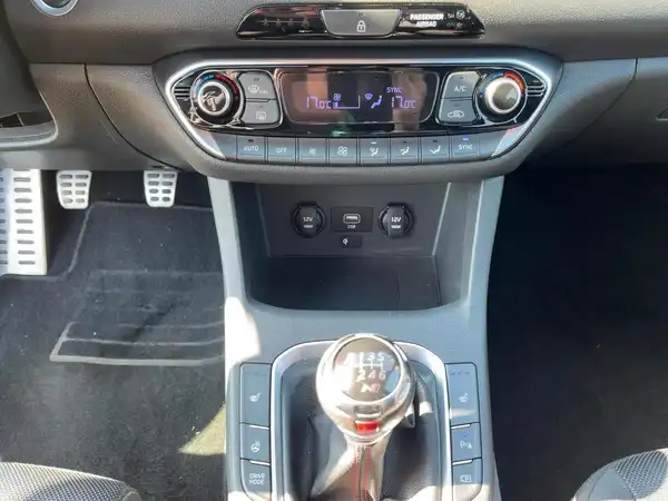 HYUNDAI I30 N LINE (14/15)