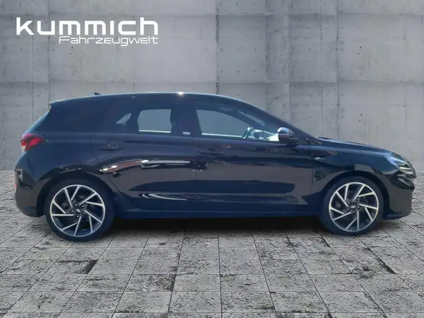 HYUNDAI I30 N LINE (3/15)