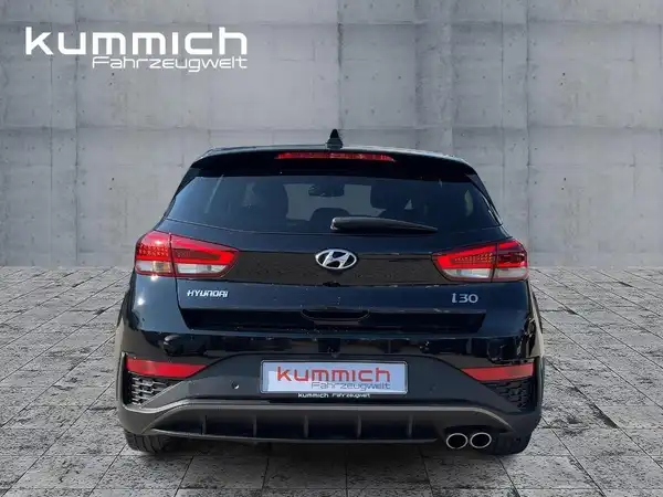 HYUNDAI I30 N LINE (5/15)