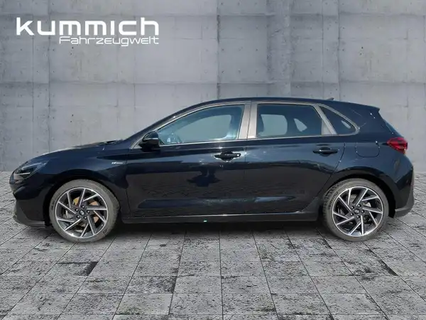 HYUNDAI I30 N LINE (6/15)