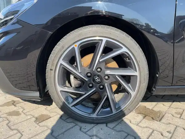 HYUNDAI I30 N LINE (7/15)