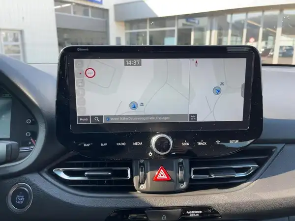 HYUNDAI I30 N LINE (10/15)