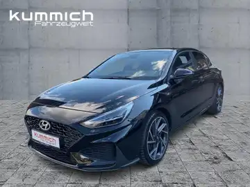 HYUNDAI I30 N LINE (1/14)